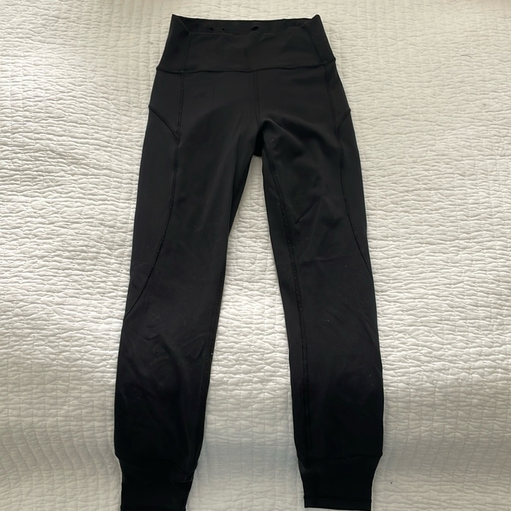 Lululemon leggings align
